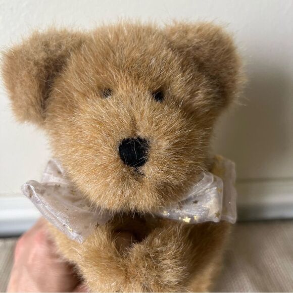 Boyds Bear Hope Praying Kneeling Collectible Plush 903021 TAG ATTACHED - Picture 2 of 16